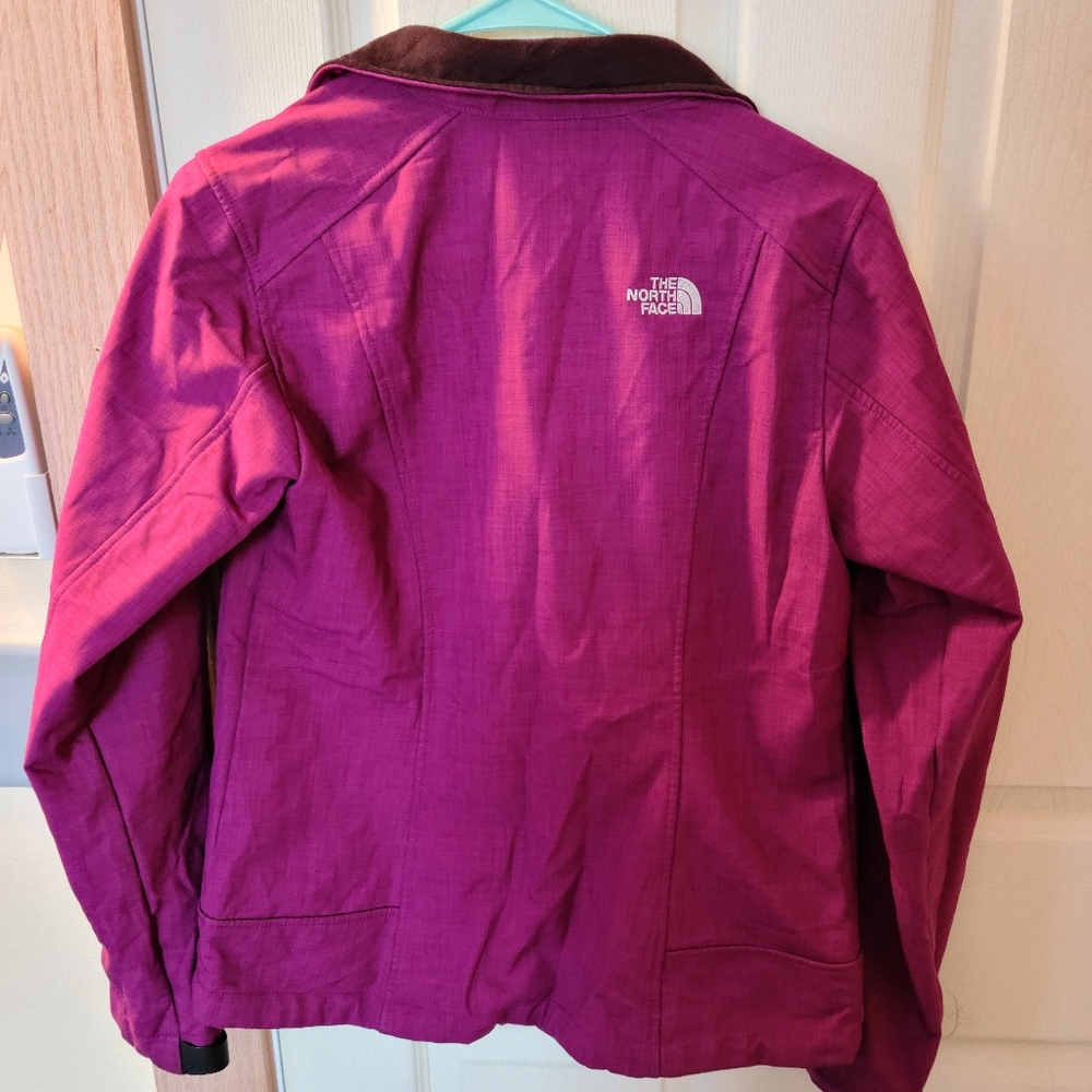 Northface Jacket - image 2